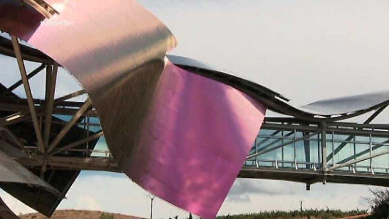 Zoom tendencias - Vigo, un festín gastroartístico - ver ahora