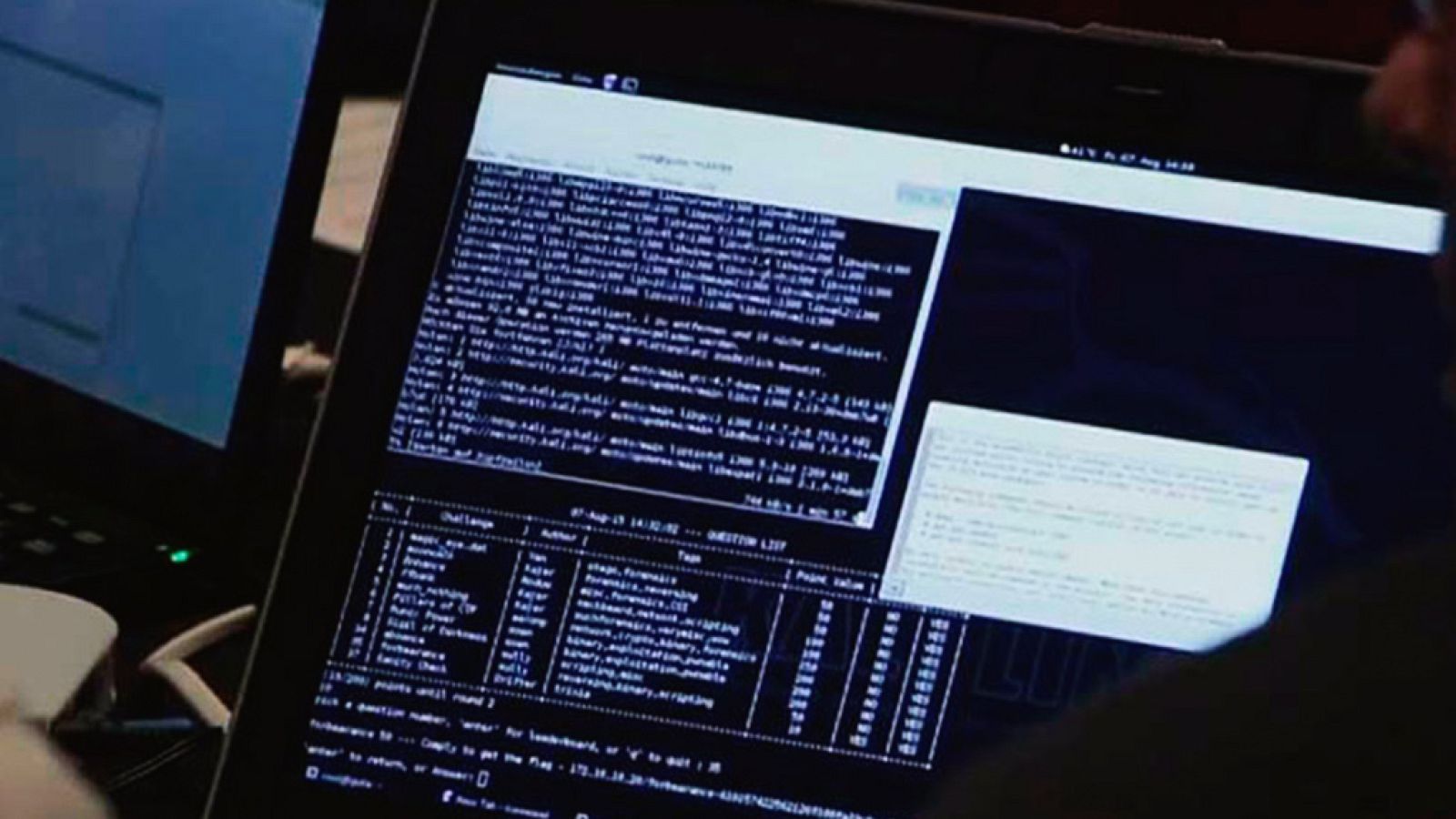 La noche temática - Hackéame si puedes - ver ahora