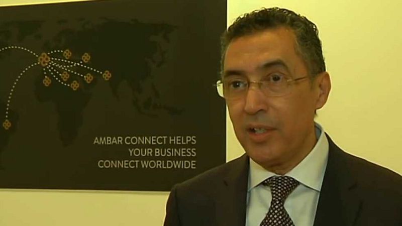 Medina en TVE - ExpoHalal Spain 2016 - ver ahora 