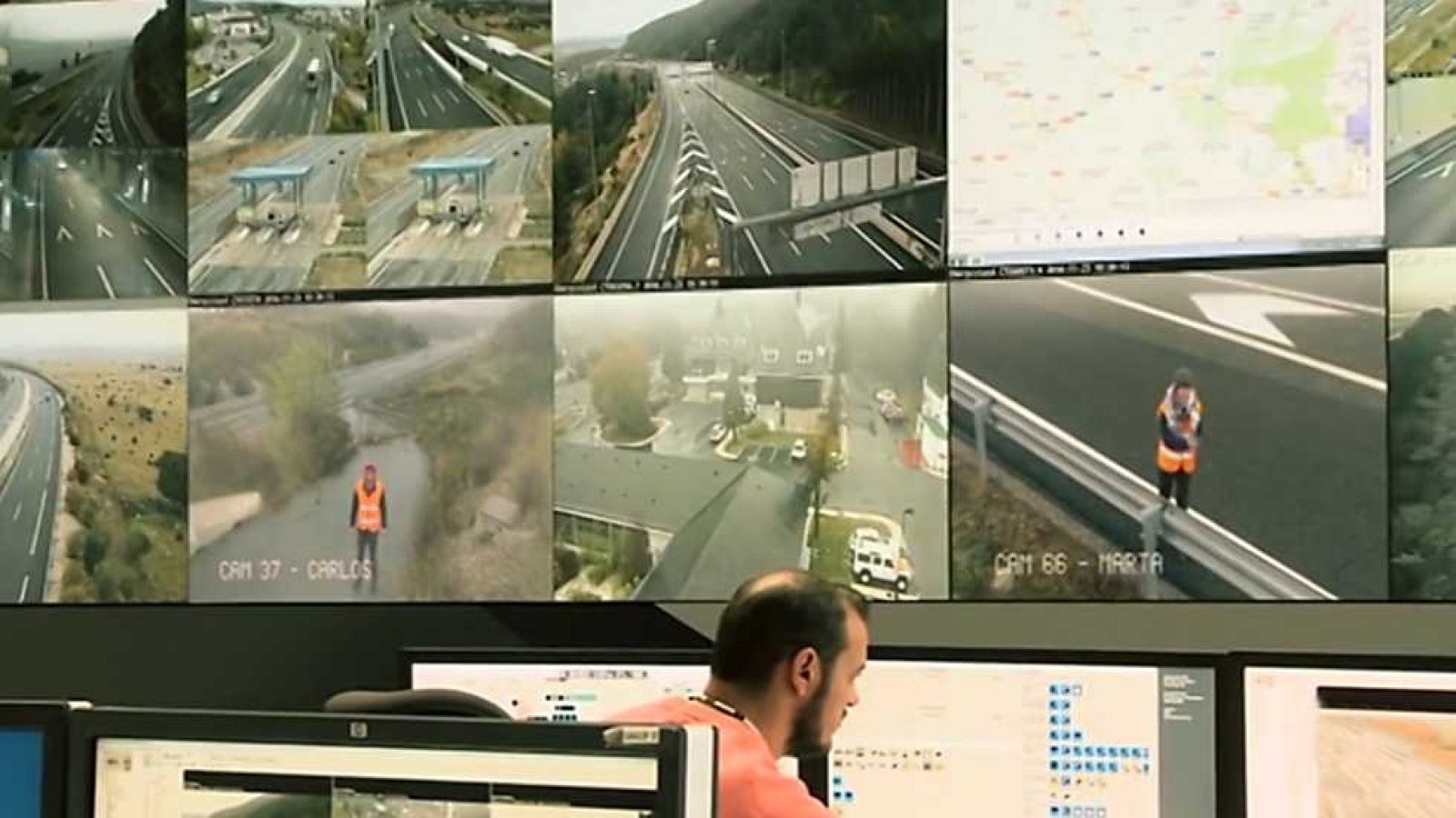 Seguridad Vital - 18/12/16 - ver ahora