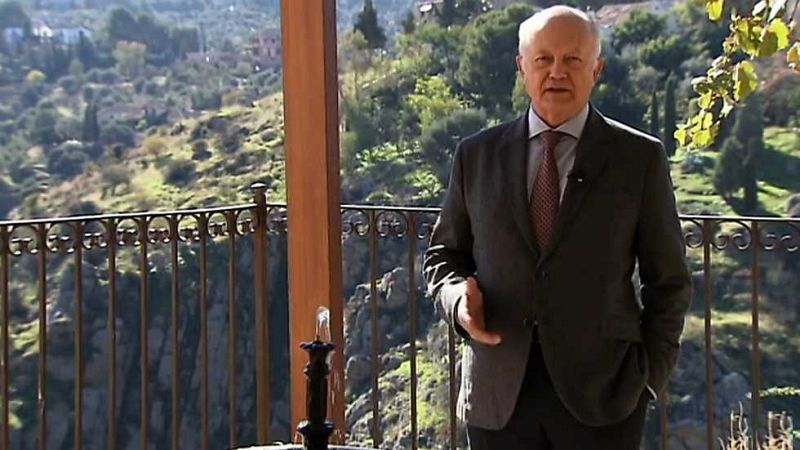 Shalom - Líderes judías buscan sus raíces sefarditas - ver ahora 