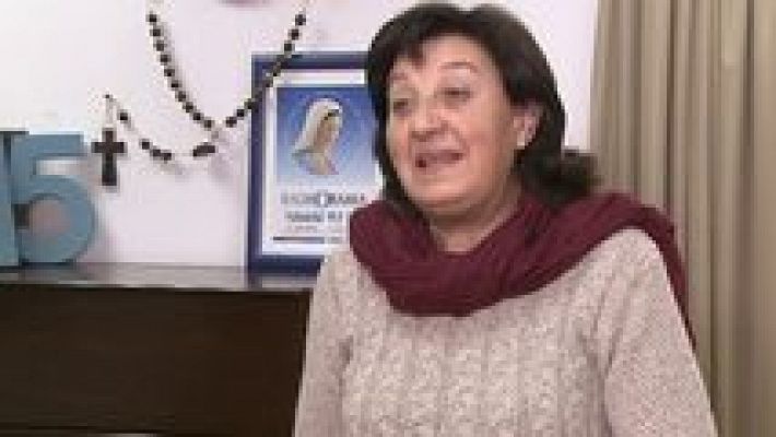 Testimonio - Radio María, en la onda evangelizadora de la iglesia