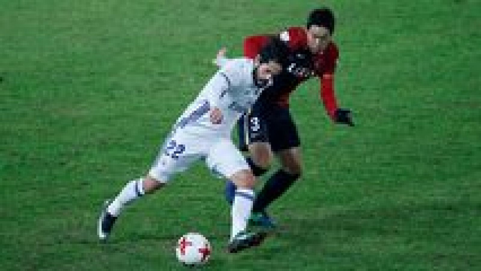 Fútbol: Copa Mundo clubes. Programa Post - Final: Real Madrid - Kash | RTVE Play