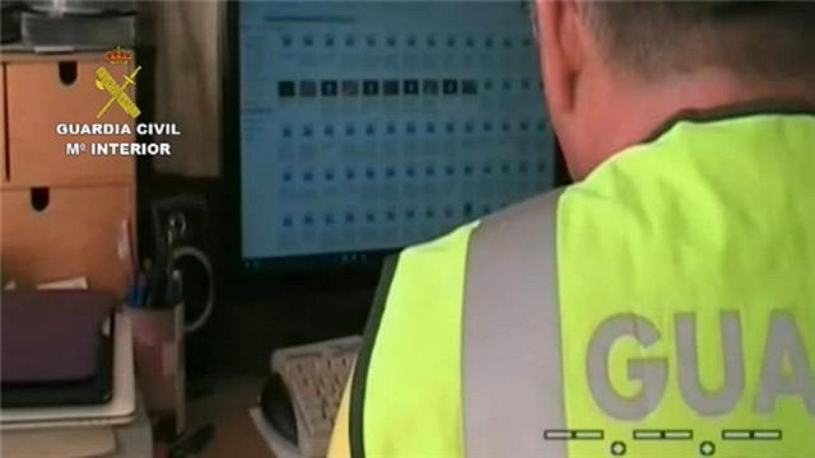 Canarias en 2' - 18/12/2016