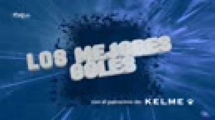  - LNFS: Los mejores goles de la jornada 11