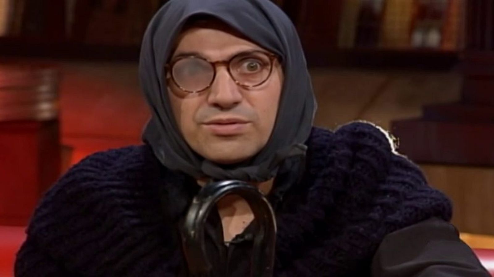 Cómo nos reímos - Dúos cómicos - ver ahora 