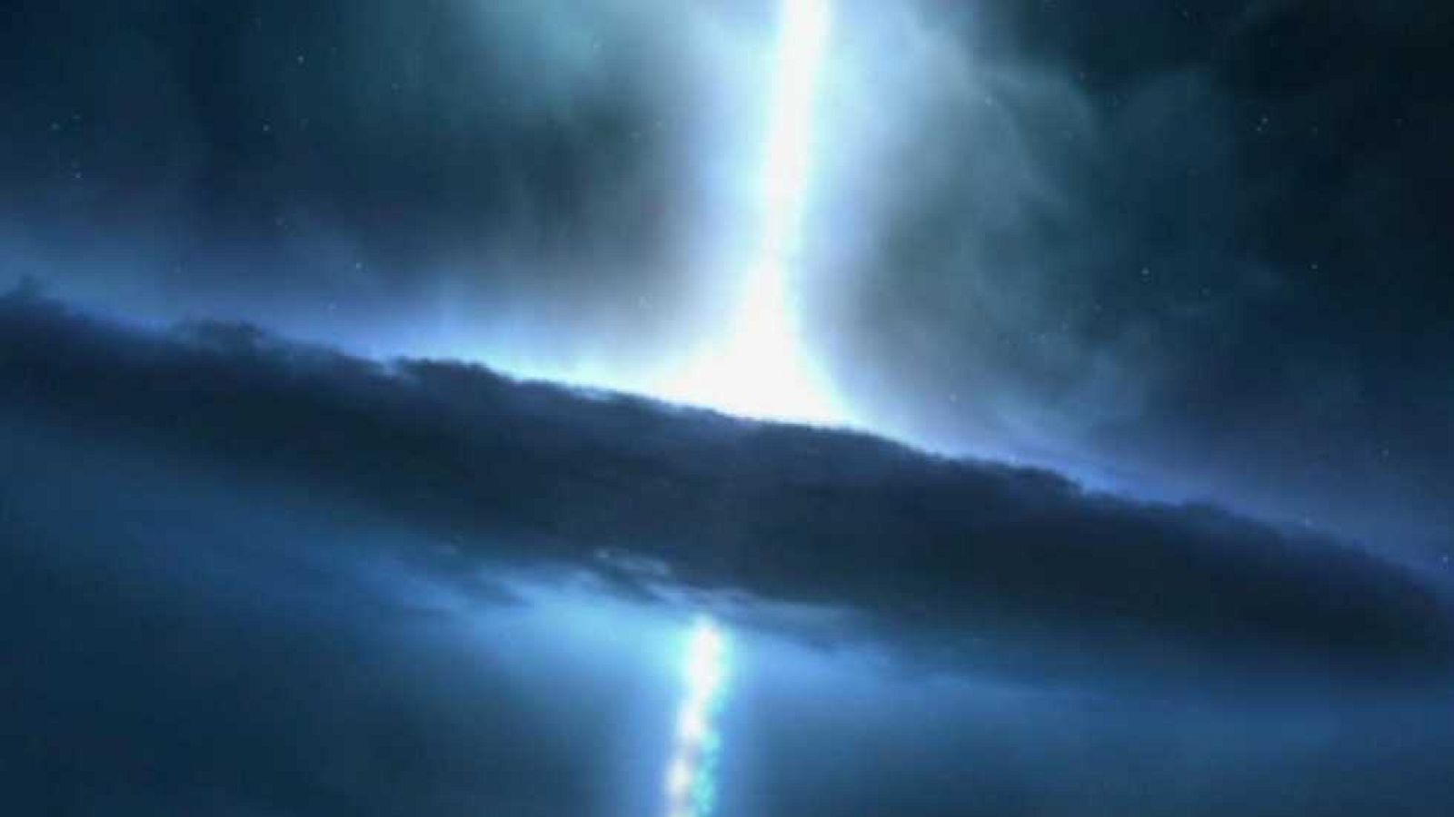 Otros documentales - Agujeros negros: El gran enigma del Universo - ver ahora