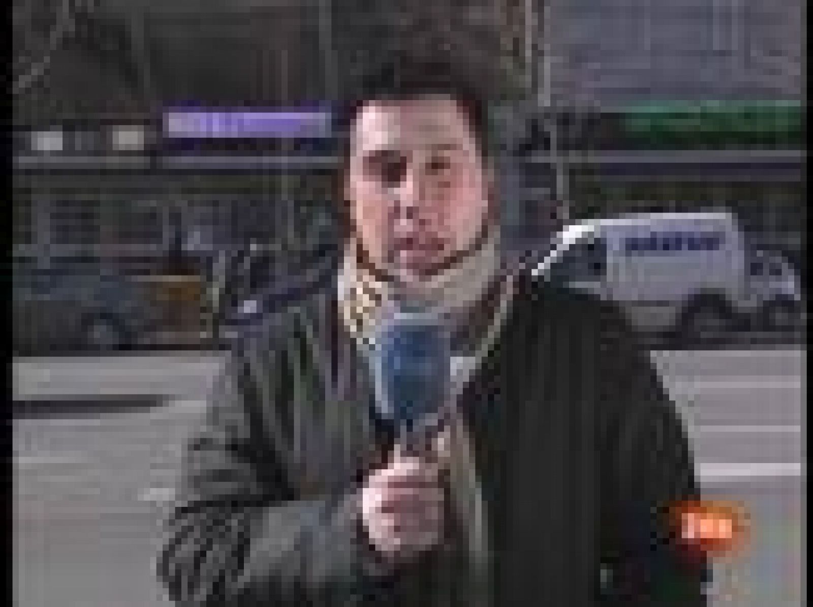 La junta directiva, reunida en el Bernabéu