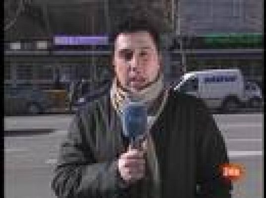  - La junta, reunida en el Bernabeu