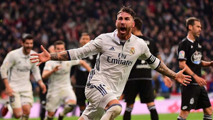 Estudio Estadio - Estudio Estadio - 18/12/16