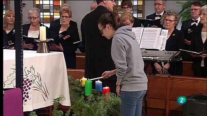 La Missa - La missa - 18/12/16