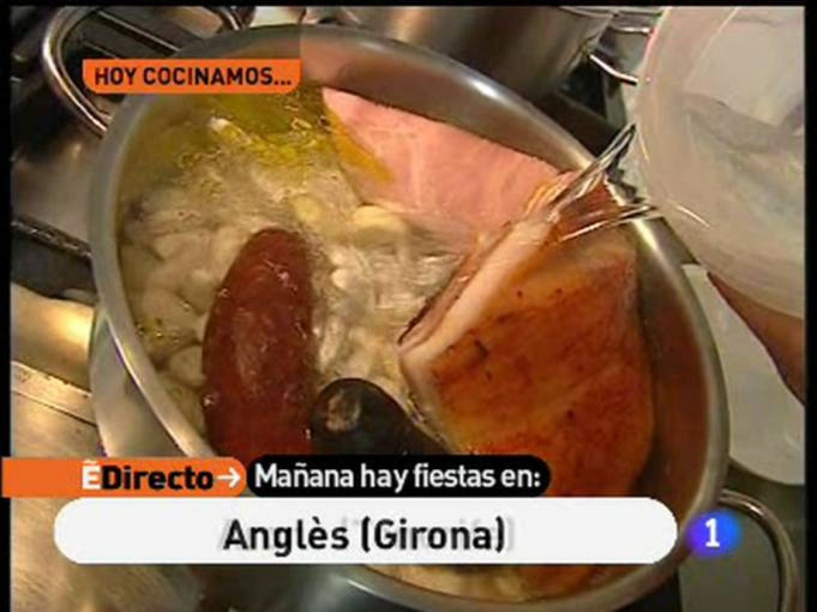 RTVE Cocina: Pote asturiano | RTVE Play