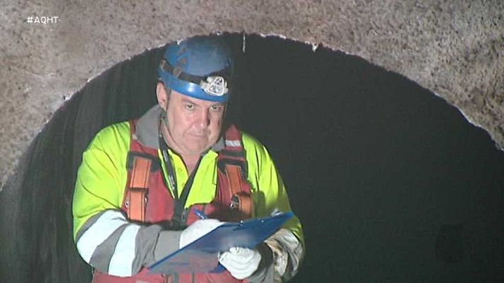 Aquí hay trabajo - Aquí hay trabajo - 19/12/16