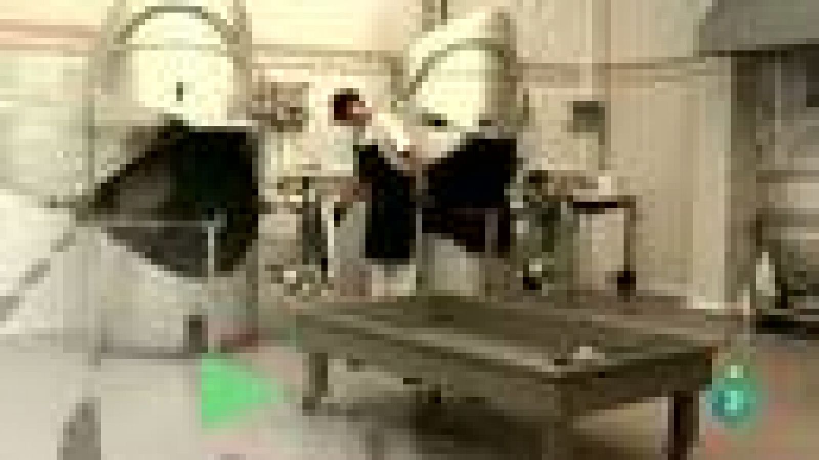 Fábrica de ideas - Imita: Torrons Vicens | Ver