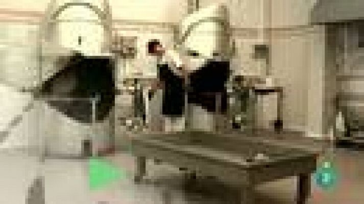 Fábrica de ideas - Imita: Torrons Vicens