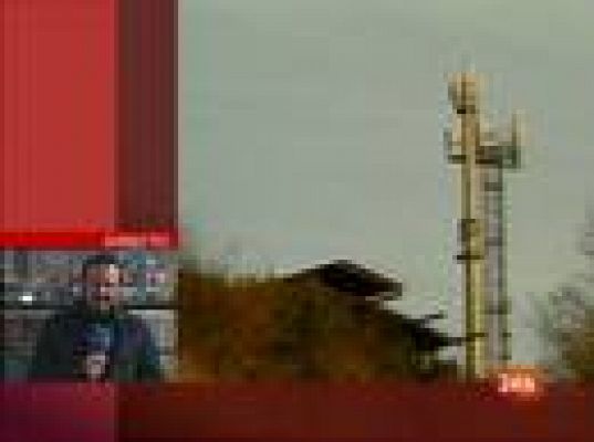  - Atentado en Hernani