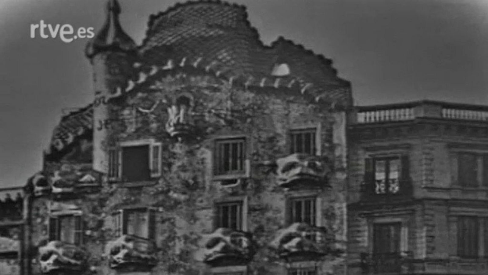 Testimonio - Barcelona, otros tiempos (III) - Tragedia y esperanza