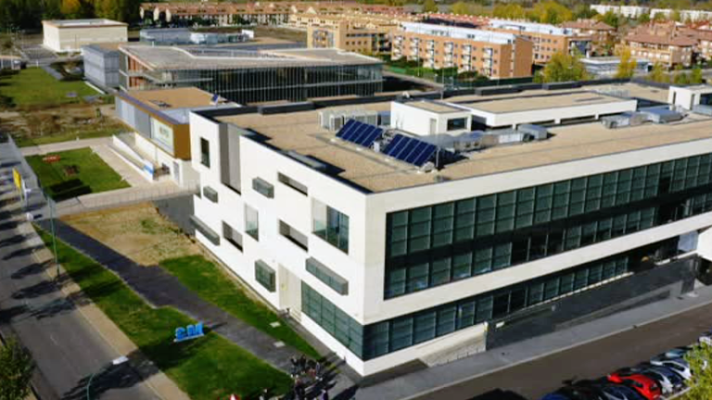 Fábrica de ideas - Incuba: USAL Emprende