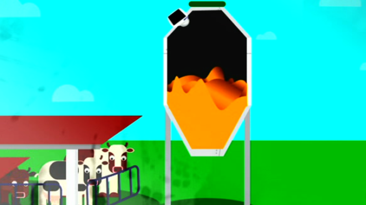 Fábrica de ideas - Invierte: Ubikwa