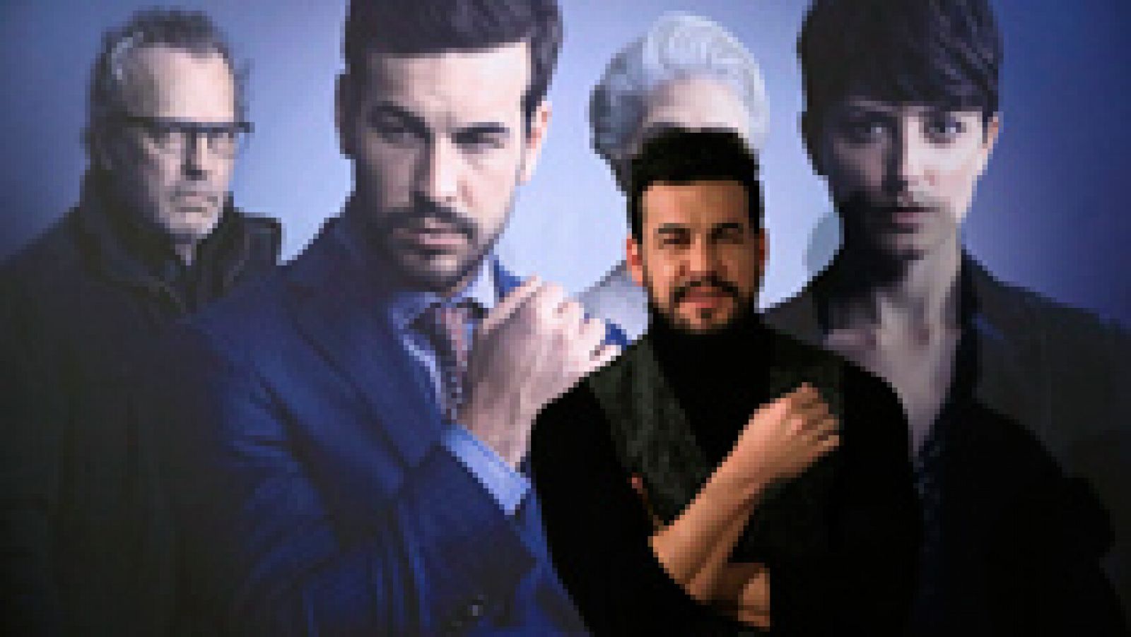 Mario Casas protagoniza el thirller 'Contratiempo': 