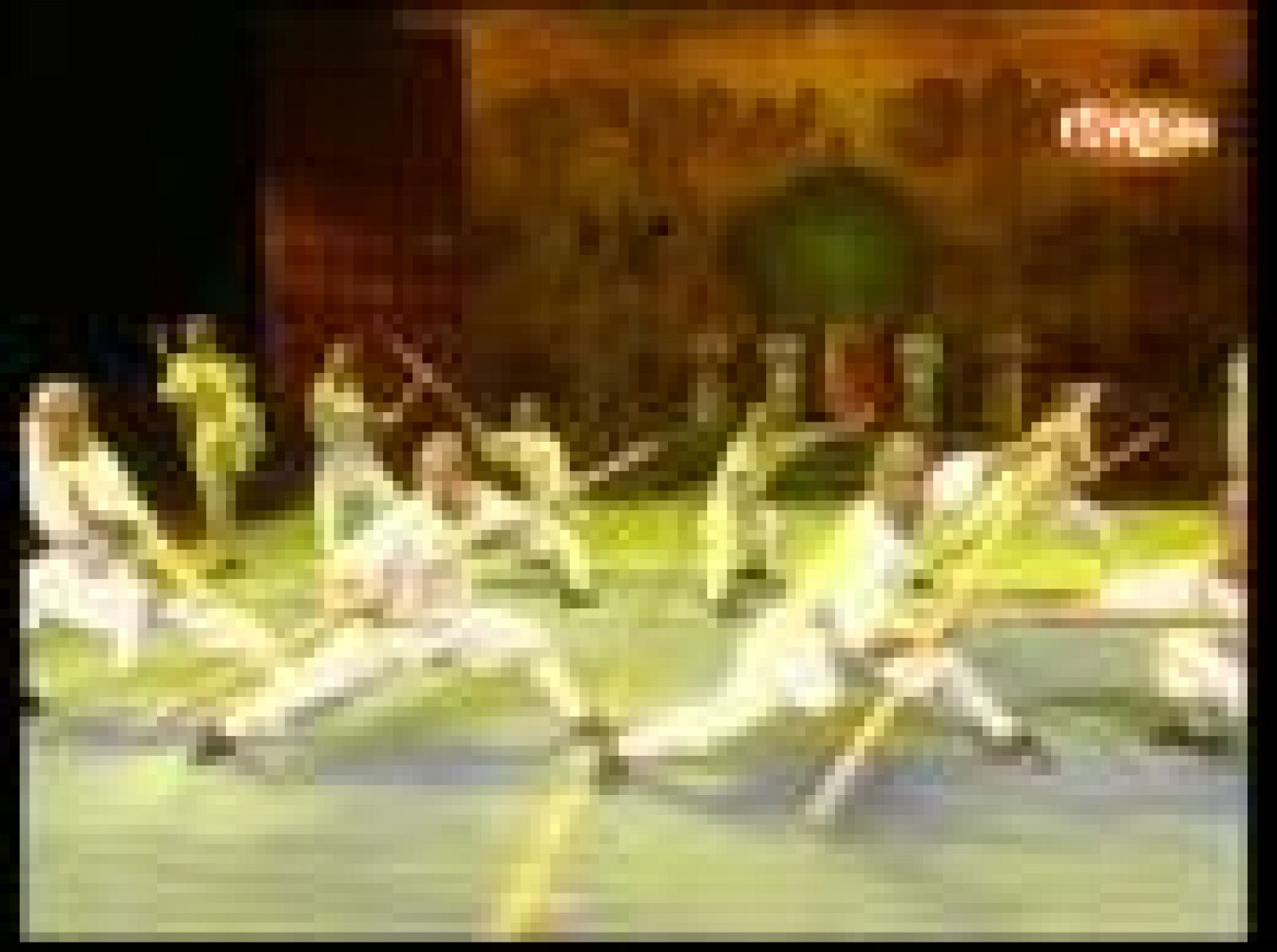 Sin programa: Los Shaolín se lucen en Broadway | RTVE Play