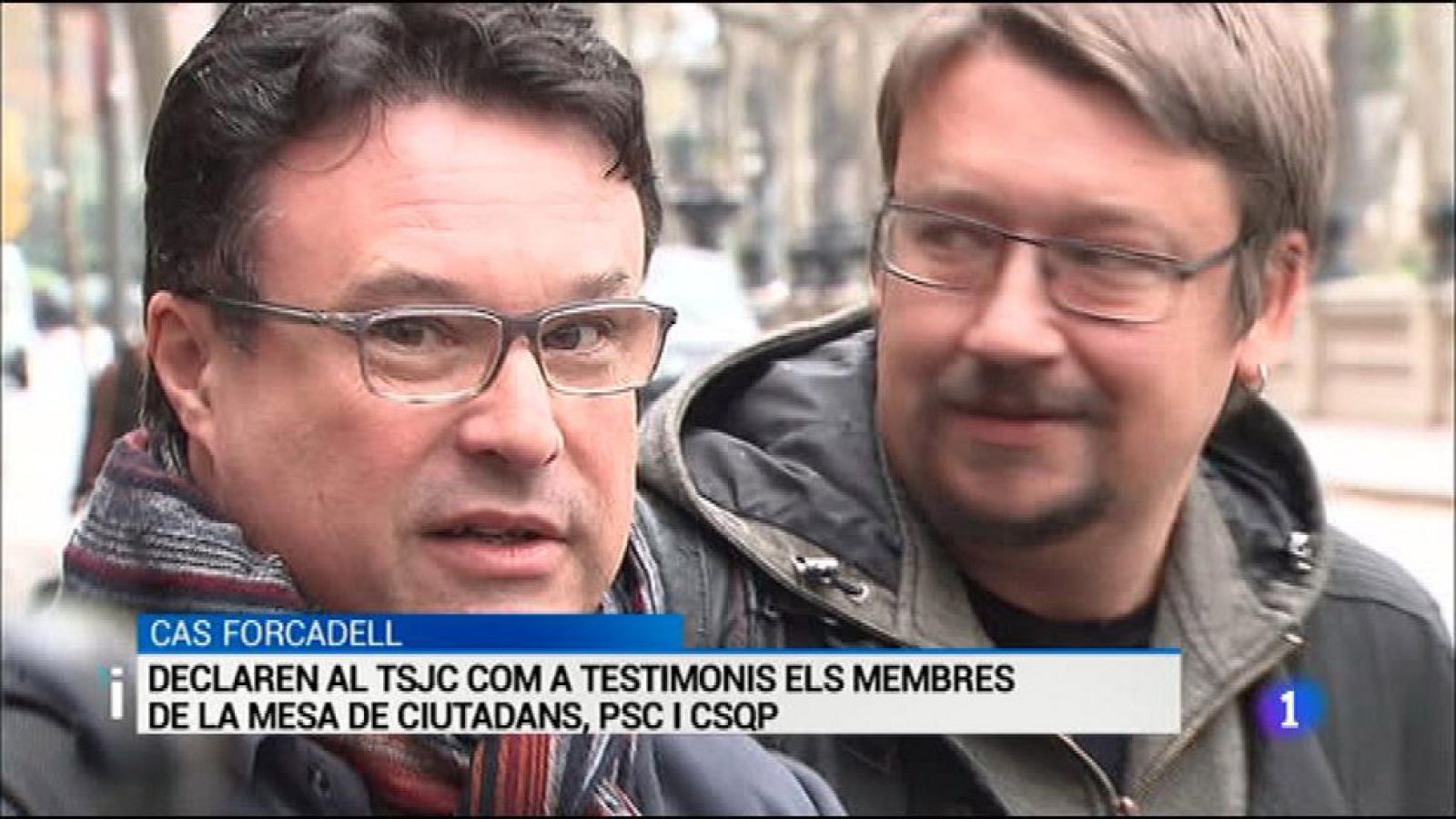 L'Informatiu en 3' - 19/12/16