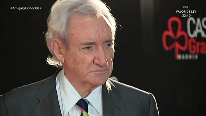 Amigas y conocidas - Amigas y conocidas - 19/12/16