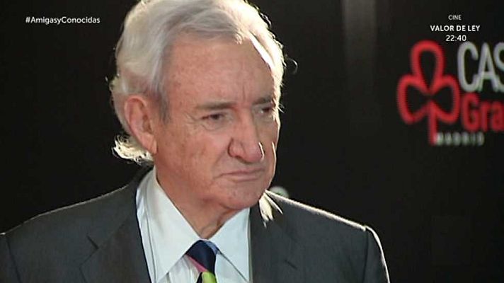 Amigas y conocidas - Amigas y conocidas - 19/12/16