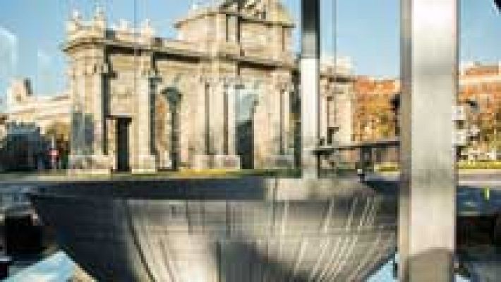 Informativo de Madrid - El Tiempo en la Comunidad de Madrid - 19/12/16