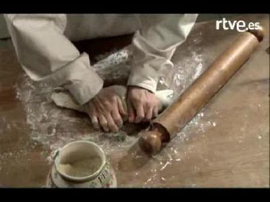 La Señora - T1 - Capítulo 1