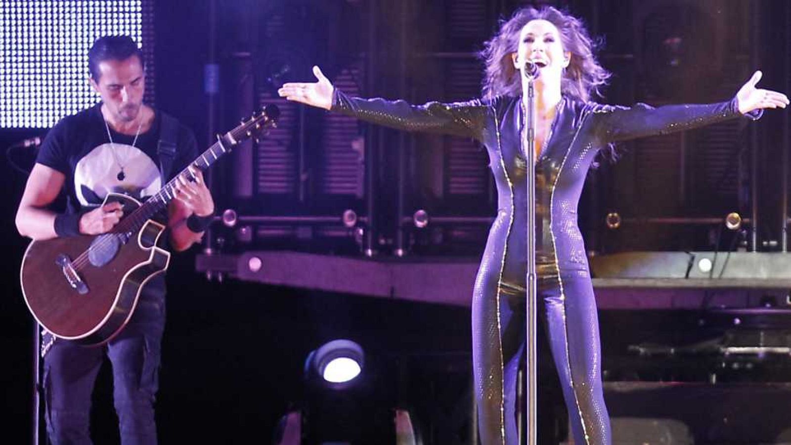 Corazón - 19/12/16 - ver ahora