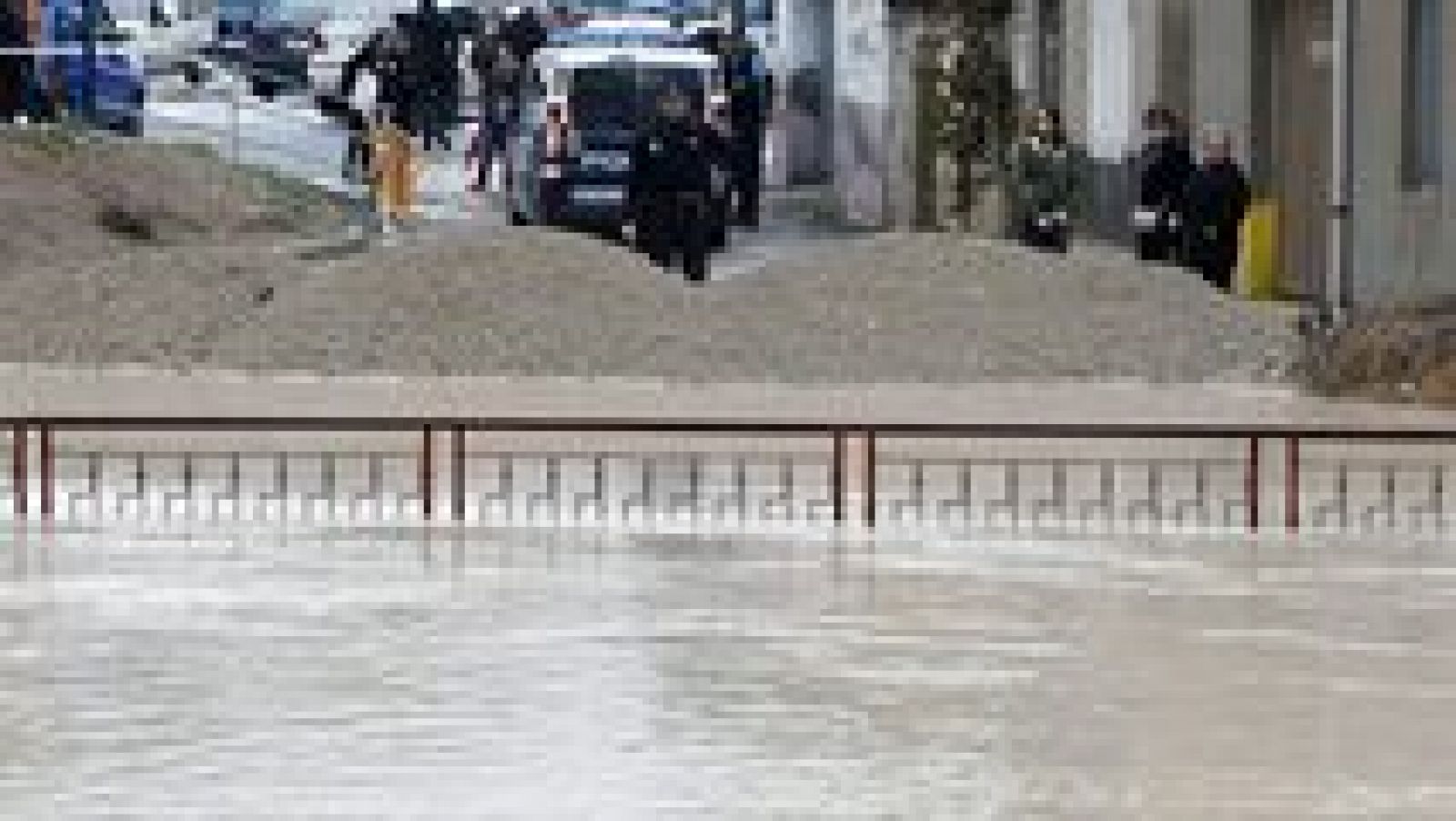 L'Informatiu - Comunitat Valenciana - 19/12/16 - ver ahora