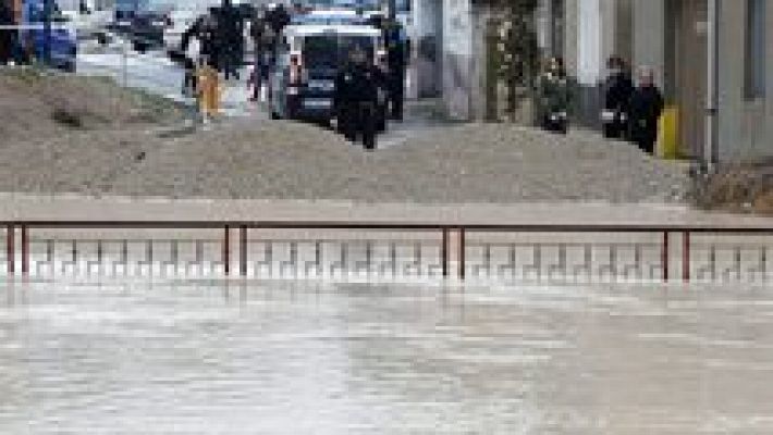 L'informatiu - Comunitat Valenciana - L'Informatiu - Comunitat Valenciana - 19/12/16