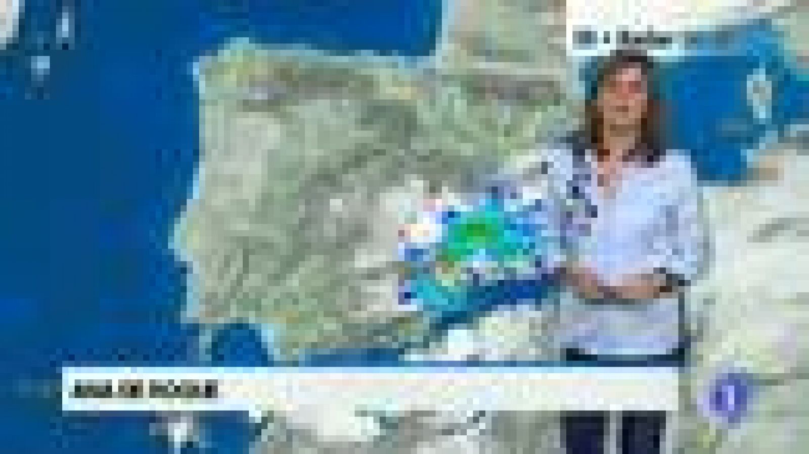 El Tiempo en Extremadura - 19/12/16 | Ver