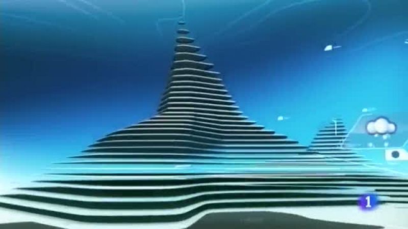  El tiempo en Castilla y León - 19/12/16