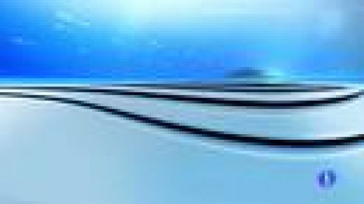 Telexornal - Galicia - Telexornal Galicia 2 - 19/12/16