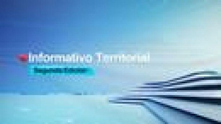 Informativo Telerioja - Informativo Telerioja 2 - 19/12/16