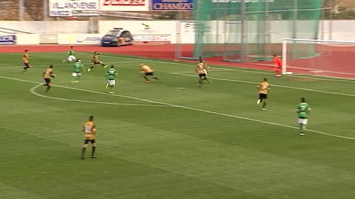  - Resultados deportivos