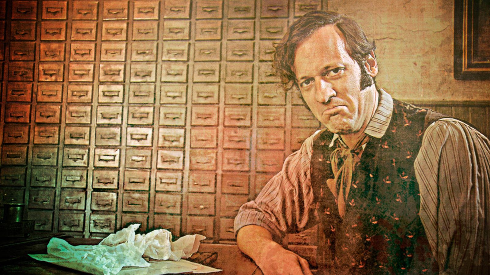 Víctor Ros - El videoblog de Cavestany. Capítulo 8