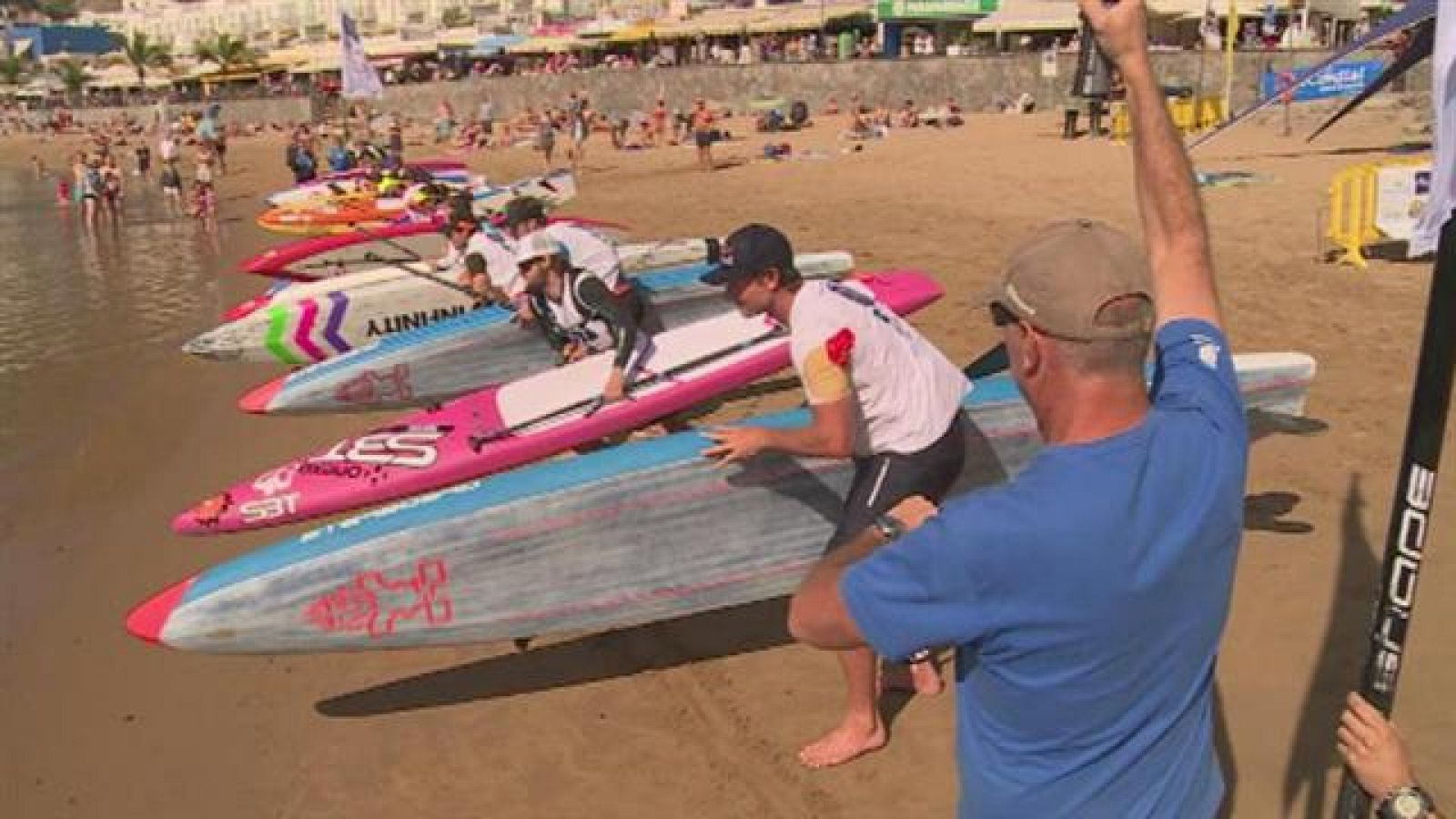 Deportes Canarias - 19/12/2016