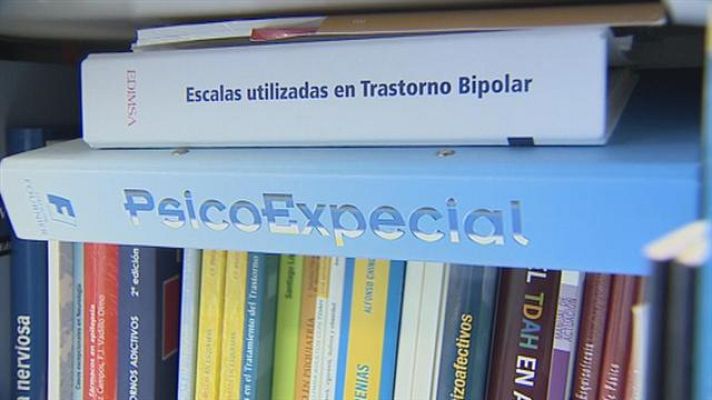  - Informe sobre salud mental en Canarias