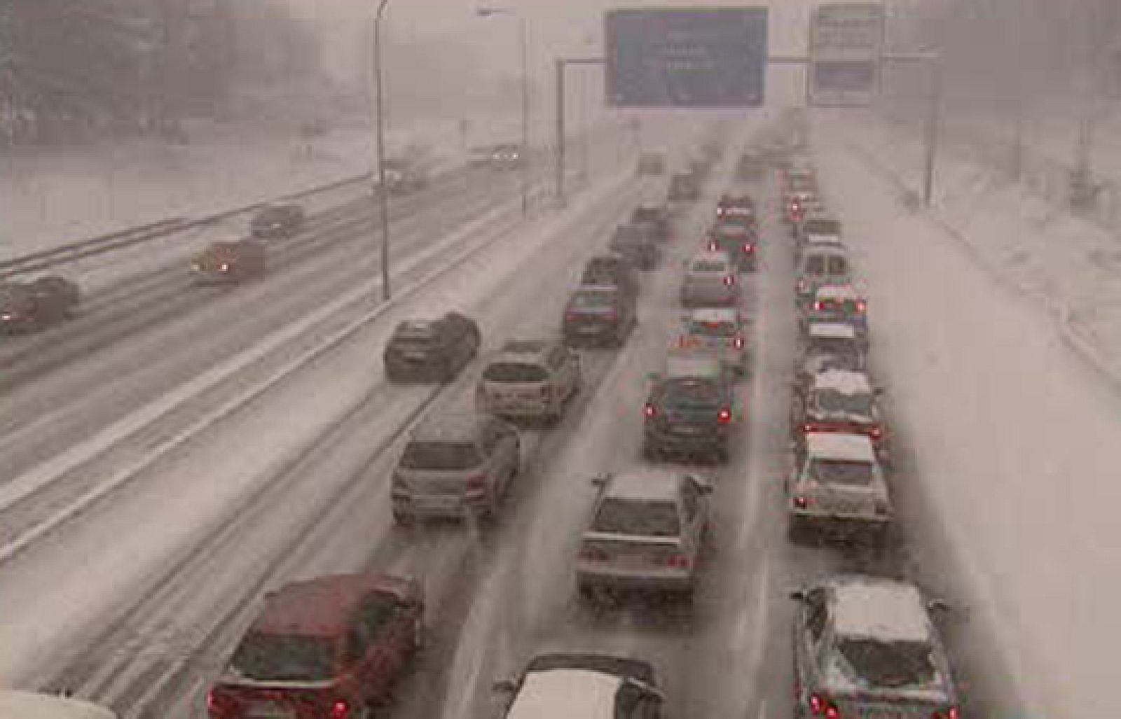 El Gobierno pondrá en marcha una unidad especial para reaccionar más rápido en situaciones de emergencia | Ver