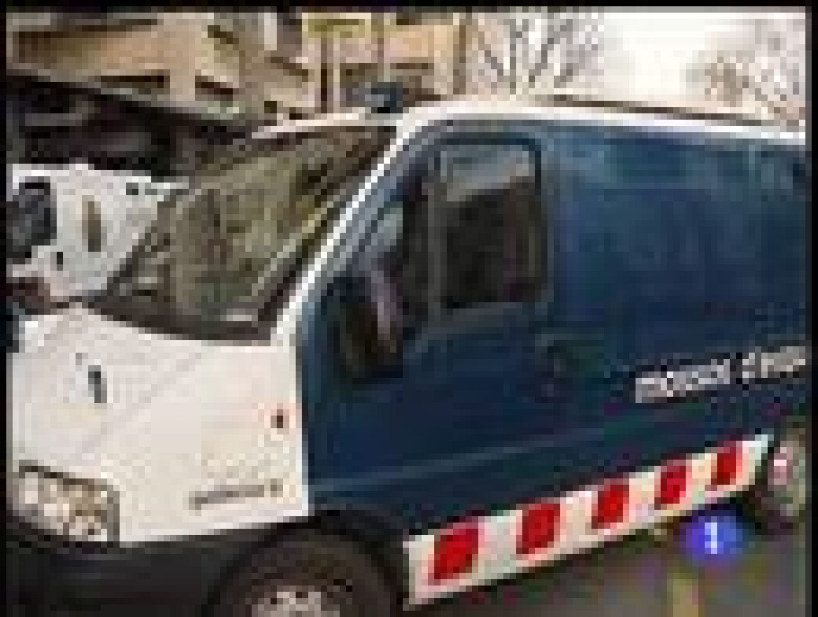 Pasan a disposición judicial los 5 detenidos por agredir, presuntamente, a los jugadores del equipo rival en un partido de tercera regional | Ver