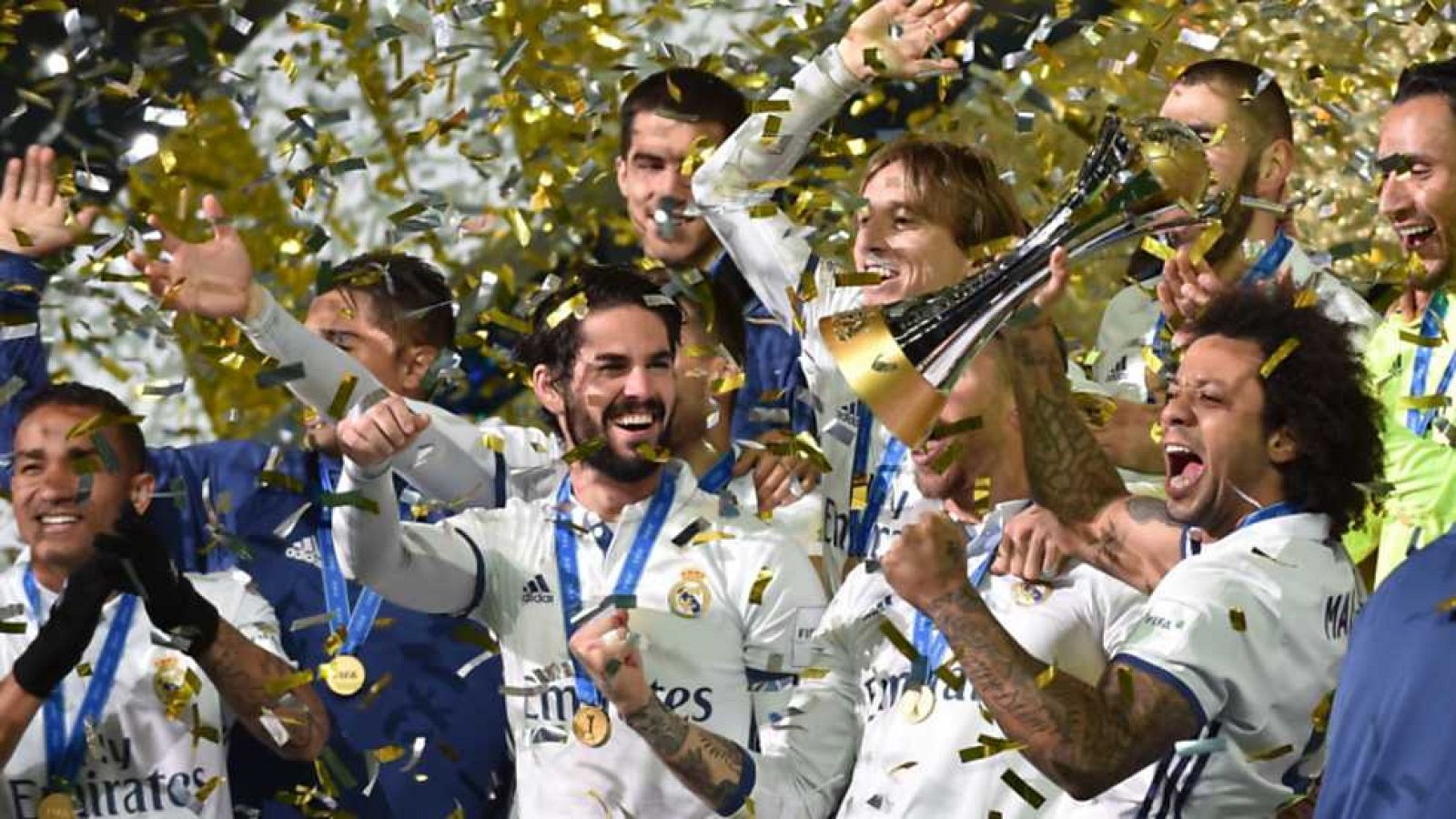 Conexión Tdp (2) - 19/12/16 - ver ahora