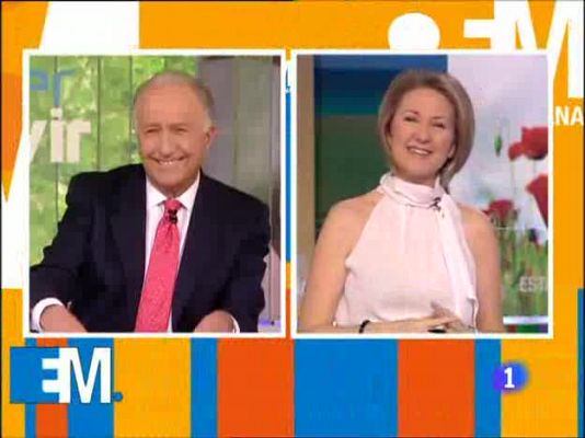 Esta mañana - Esta mañana - 16/01/09