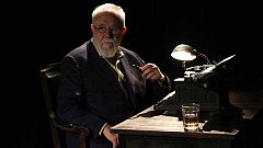 Imprescindibles - El extraño caso de Gonzalo Suárez