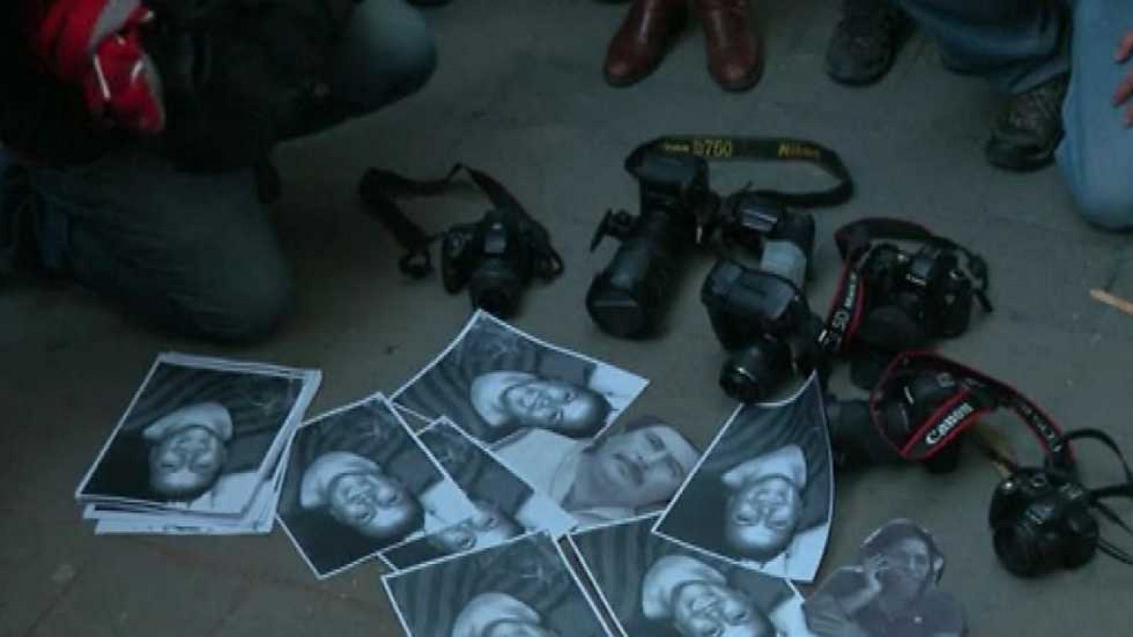 La 2 Noticias - 19/12/16 - ver ahora