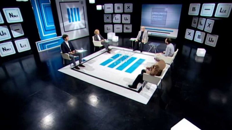 Millennium - Superalimentos: ¿Realidad o ficción? - ver ahora 