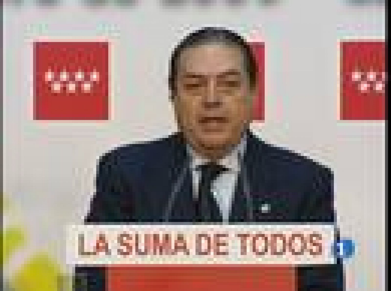 Sin programa: Boluda, el nuevo presidente  | RTVE Play