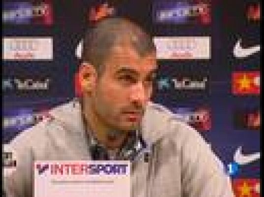  - 'Hay patadas que van hacer daño'